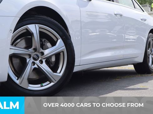 Used 2024 Audi A6 Premium Plus image 3