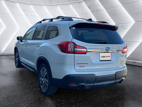 Used 2019 Subaru Ascent Limited image 6
