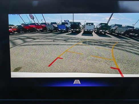 New 2026 Chevrolet Trax ACTIV image 22