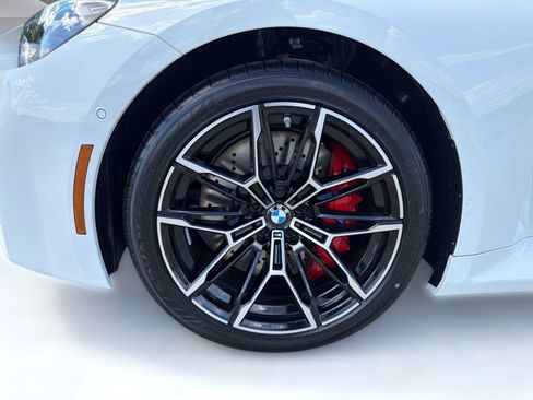 New 2026 BMW M2 RWD image 13