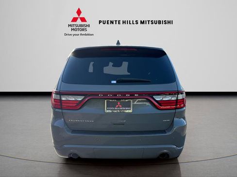 Used 2022 Dodge Durango GT image 6
