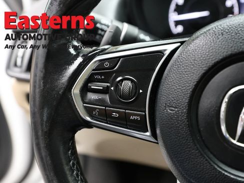Used 2021 Acura TLX FWD image 15