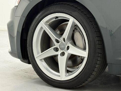 Used 2018 Audi A5 2.0T Premium Plus w/ Premium Plus image 51