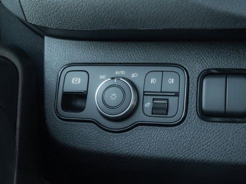 New 2026 Mercedes-Benz Sprinter 2500 image 23