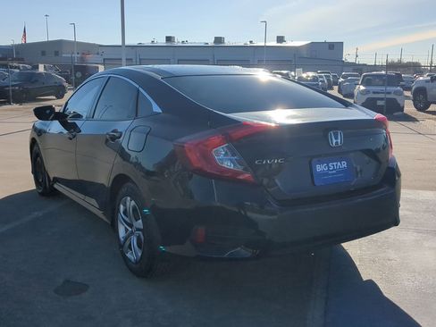 Used 2016 Honda Civic LX image 6