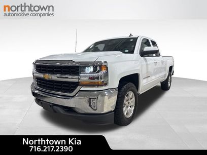 Used 2018 Chevrolet Silverado 1500 LT w/ All Star Edition