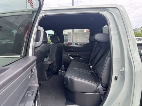 New 2026 Toyota Tundra Limited AWD/4WD image 10