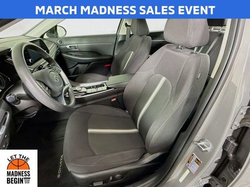 Used 2022 Hyundai Sonata SEL image 19
