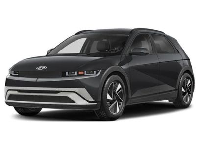 New 2026 Hyundai Ioniq 5 SEL