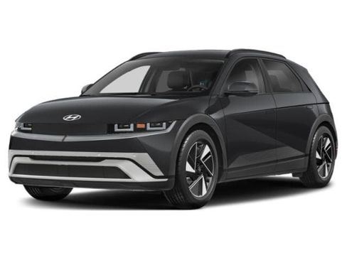 New 2026 Hyundai Ioniq 5 SEL AWD/4WD image 1
