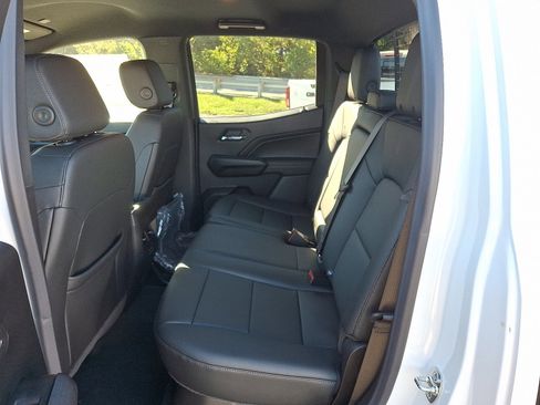 New 2026 GMC Canyon Elevation w/ Convenience Package image 5