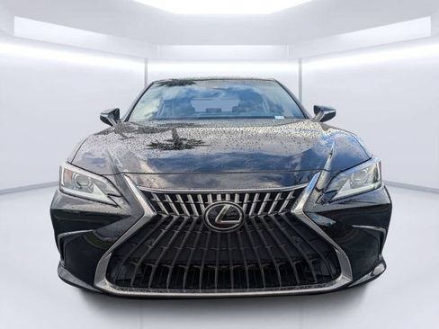 Used 2024 Lexus ES 350 w/ Premium Package FWD image 8