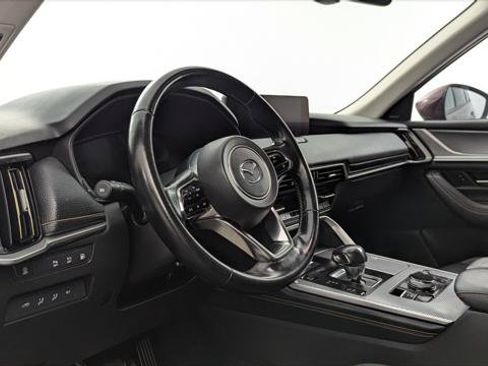 Used 2024 MAZDA CX-90 Plug-In Hybrid w/ Premium Pkg AWD/4WD image 23