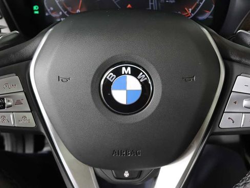 Used 2024 BMW X3 xDrive30i w/ Premium Package AWD/4WD image 17