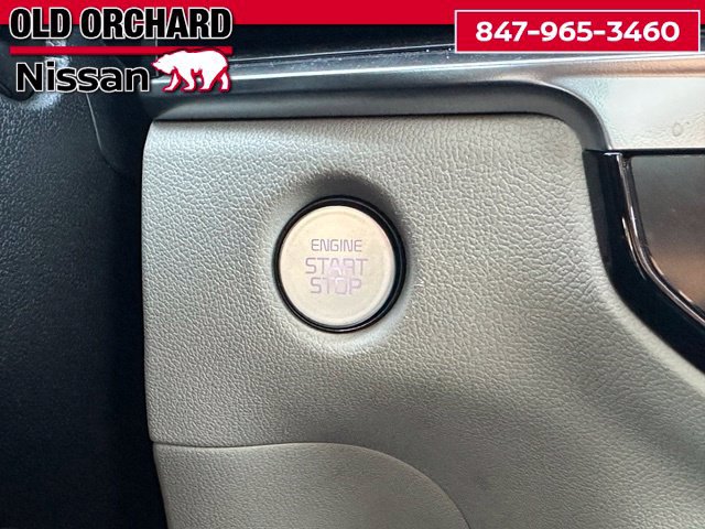 Used 2025 Kia Sorento EX w/ EX Panoramic Sunroof Package AWD/4WD image 18