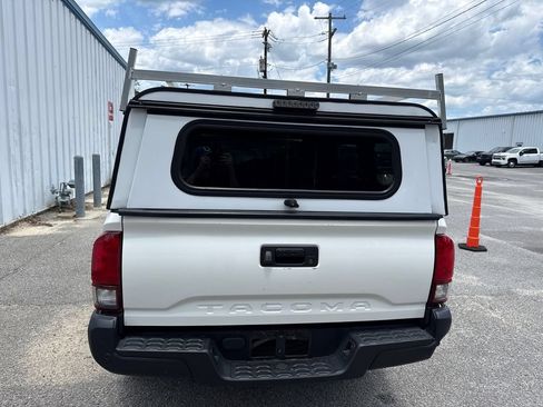 Used 2020 Toyota Tacoma SR RWD image 7