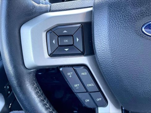 Used 2022 Ford F350 Lariat w/ Tremor Off-Road Package image 24