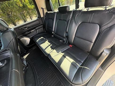 Used 2020 RAM 1500 Limited RWD image 58