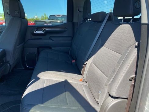 Used 2023 Chevrolet Silverado 1500 RST w/ Max Trailering Package AWD/4WD image 27