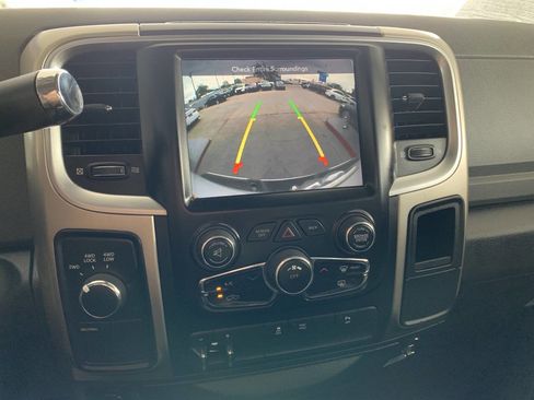 Used 2014 RAM 2500 SLT w/ Luxury Group AWD/4WD image 25