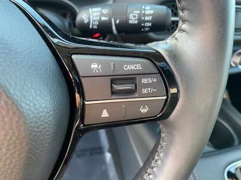 Used 2024 Honda HR-V EX-L image 26