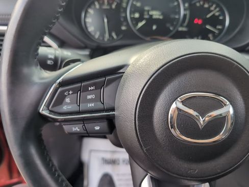 Used 2022 MAZDA CX-5 AWD 2.5 S w/ Premium Plus Pkg image 20