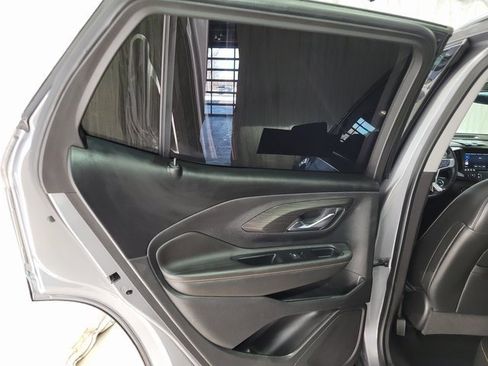 Used 2021 GMC Terrain SLT image 47