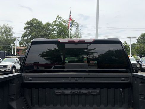 Used 2020 GMC Sierra 2500 Denali w/ Gooseneck/5TH Wheel Package AWD/4WD image 19