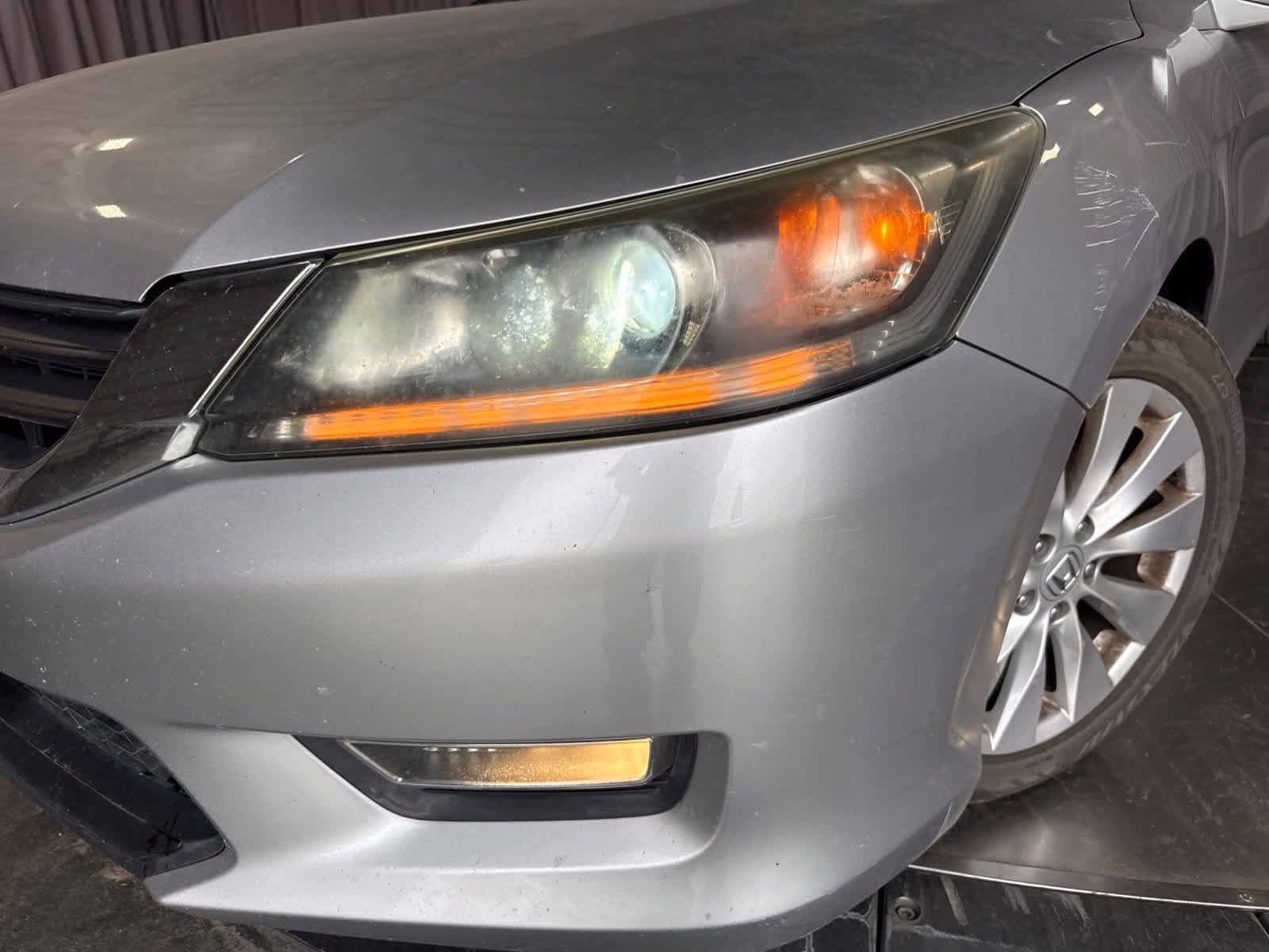 Used 2013 Honda Accord EX-L image 7