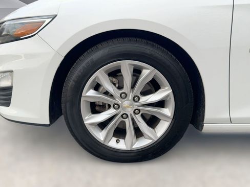 Used 2023 Chevrolet Malibu LT image 11