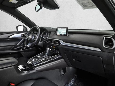Used 2018 MAZDA CX-9 Grand Touring image 23