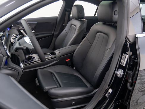 New 2026 Mercedes-Benz CLA 250 4MATIC image 17