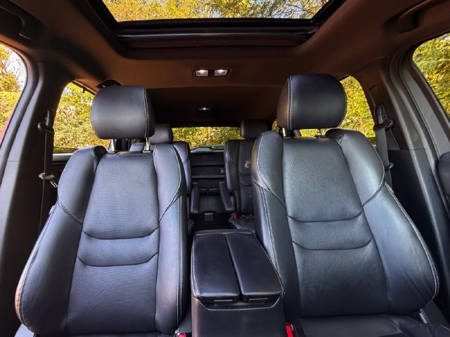 Used 2021 MAZDA CX-9 Grand Touring AWD/4WD image 28