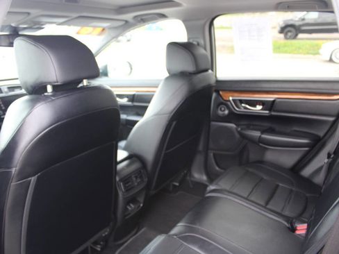 Used 2018 Honda CR-V EX-L image 16