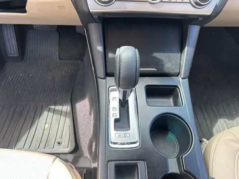 Used 2016 Subaru Outback 2.5i Limited image 29