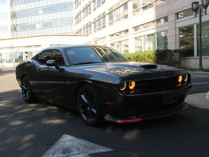 Used 2019 Dodge Challenger R/T Scat Pack