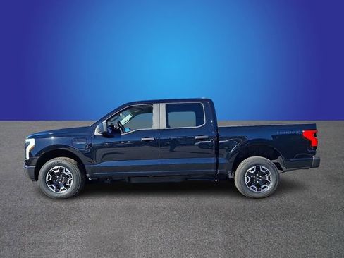 Used 2023 Ford F150 Lightning Pro image 7