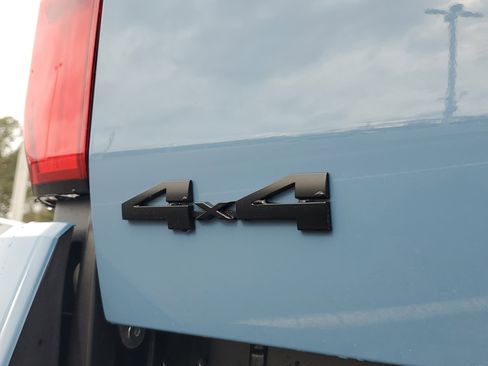 New 2026 Toyota Tacoma TRD Sport image 10