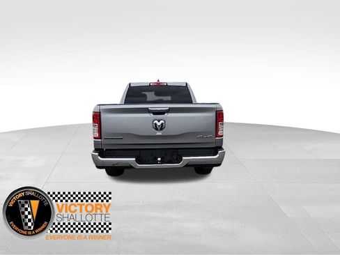 Certified 2021 RAM 1500 Big Horn image 25