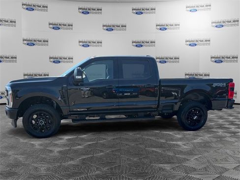 New 2025 Ford F250 Lariat w/ Lariat Ultimate Package image 2