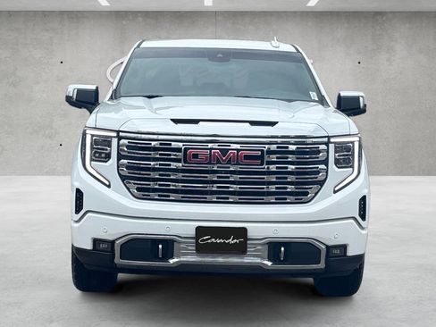 Used 2022 GMC Sierra 1500 Denali image 19