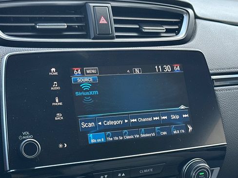 Used 2018 Honda CR-V EX-L image 18
