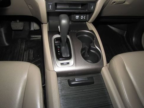 Used 2019 Honda Ridgeline RTL-T image 16