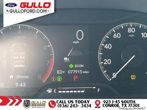 Used 2023 Honda Civic Sport image 24