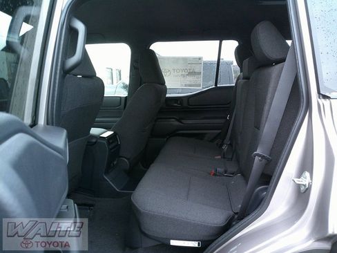 New 2026 Toyota Land Cruiser 1958 image 16