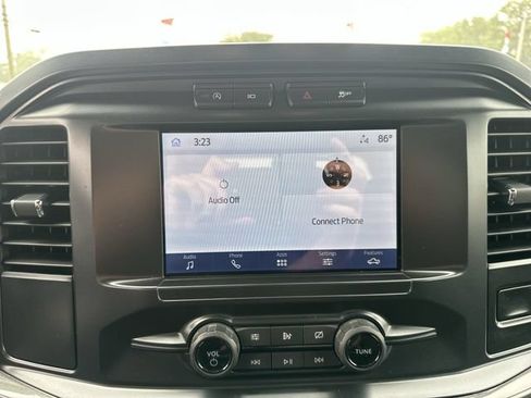 Used 2021 Ford F150 XL w/ STX Appearance Package AWD/4WD image 14