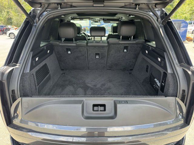Used 2024 Land Rover Range Rover SE AWD/4WD image 15