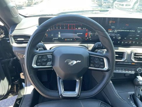 New 2026 Ford Mustang GT Premium RWD image 16