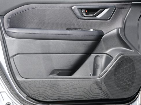 New 2026 Subaru Forester Premium AWD/4WD image 14