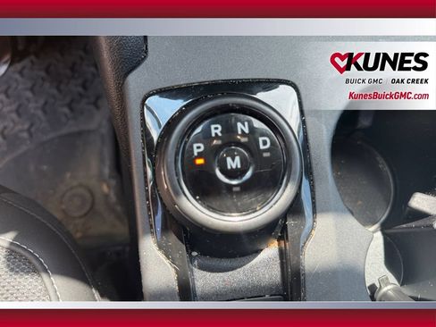 Used 2024 Ford Bronco Sport Badlands AWD/4WD image 29